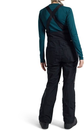 GORE TEX AVALON BIB Hose 2025 true black 