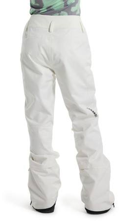 MARCY HIGH RISE Hose 2025 stout white 