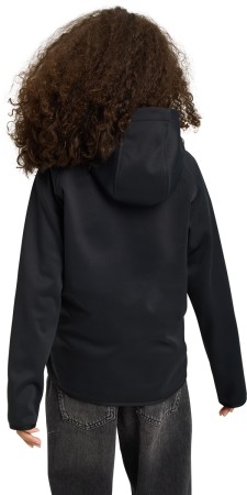 KIDS CROWN WEATHERPROOF Hoodie 2026 true black 