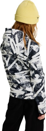 KIDS CROWN WEATHERPROOF Hoodie 2026 city streets 