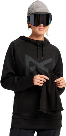 MFI Hoodie 2025 black 