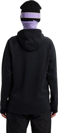 MFI Hoodie 2026 hyper lilac 