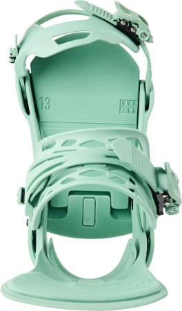 CARTEL X Bindung 2026 soft sage 