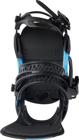 LEXA X Binding 2026 cotton candy 