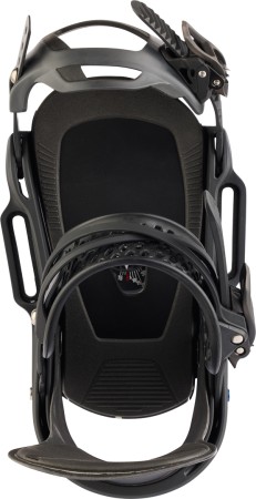 X EST Binding 2026 black 