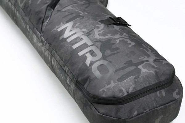 CARGO Boardbag 2026 forged camo 