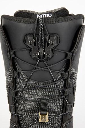 SKYLAB TLS Boot 2023 black 