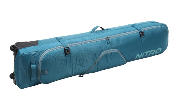 TRACKER WHEELIE Boardbag 2025 arctic 