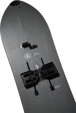 FT POW WRENCH Splitboard 2022 