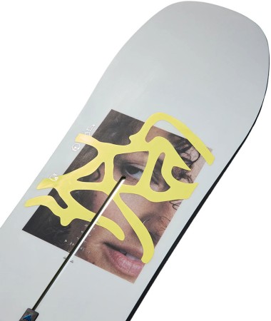 STORY BOARD Snowboard 2025 