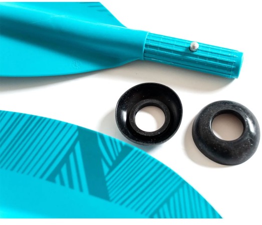 CLASSIC ALU KAYAK Paddel 2025 blue 