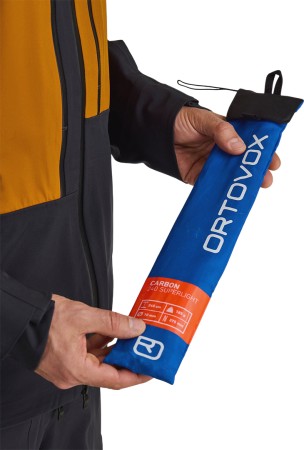 CARBON 240 SUPERLIGHT Lawinensonde 2026 