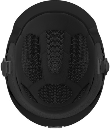 LOGAN WAVECEL Helm 2026 black 