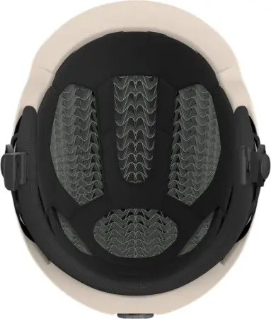 LOGAN WAVECEL Helmet 2026 oat L