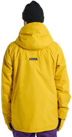 GORE TEX PILLOWLINE Jacke 2025 goldenrod 