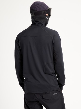 MFI LIGHTWEIGHT Top 2025 black 