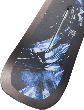 CARTOGRAPHER WIDE Snowboard 2025 
