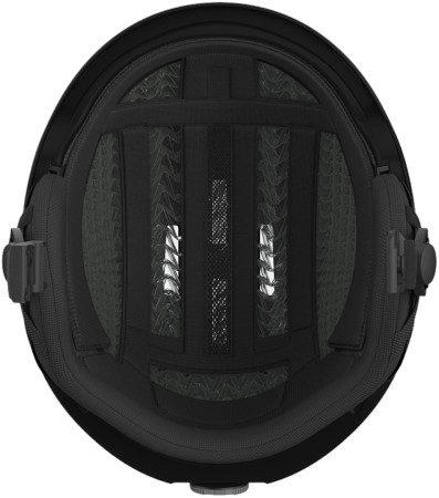 WINDHAM WAVECEL Helm 2025 black 
