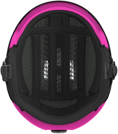 WINDHAM WAVECEL Helmet 2025 black/pink 