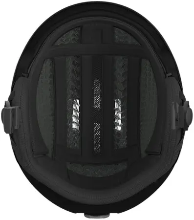 WINDHAM WAVECEL Helmet 2026 black 