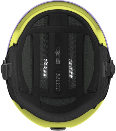 WINDHAM WAVECEL Helmet 2026 hyper lilac 