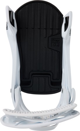 GENESIS STEP ON Bindung 2026 white 