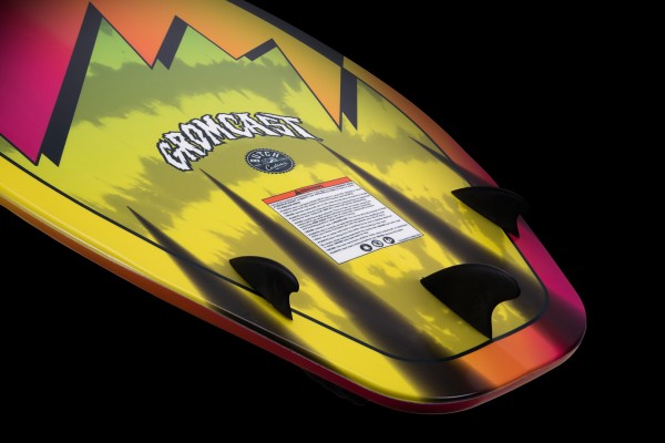 GROMCAST JR Wakesurfer 2025 