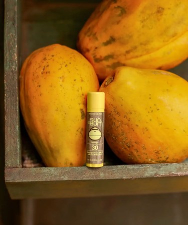 LIP BALM SPF 30 mango 