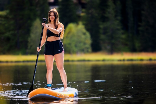 SUN LIGHT 10.2 SUP 2026 