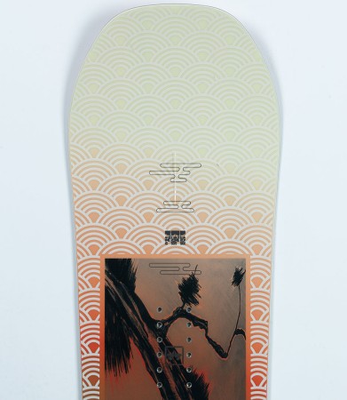 ROYAL Snowboard 2024 