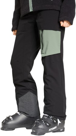 THOLINE Pant 2024 black 