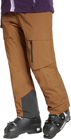 THOLINE Pant 2024 wood 