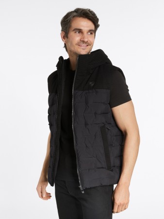 TILICHO Weste 2024 black 