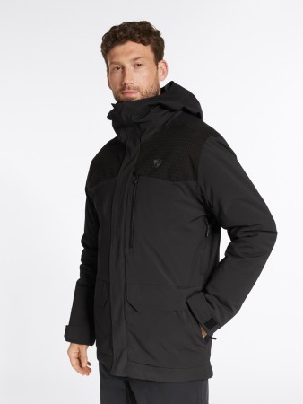 TRAVER Jacke 2024 black 