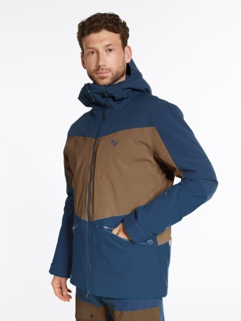TRIGLAV Jacke 2024 hale navy 