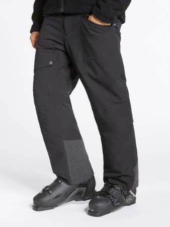 TIFFIN Pant 2024 black 