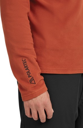FWC CRUZ JACK'S POLARTEC Fleece 2026 bonfire 