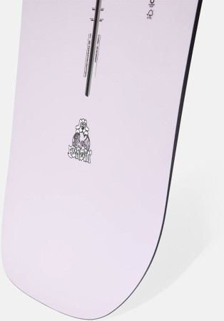 GOOD COMPANY WIDE Snowboard 2026 