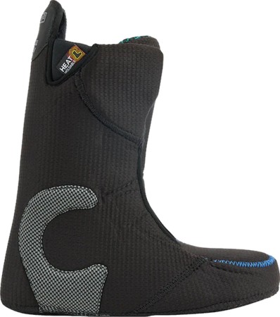 FELIX STEP ON SOFT Boot 2025 black 