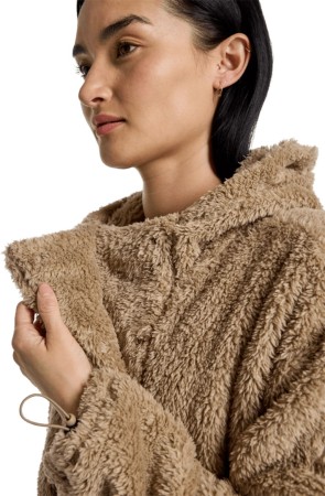 LEMMA Fleece 2026 summit taupe 