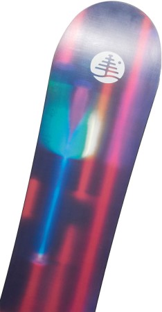 FT GRIL MASTER WIDE Snowboard 2025 