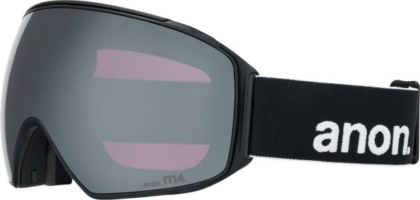M4 TORIC POLARIZED Schneebrille 2026 perceive polarized onyx 