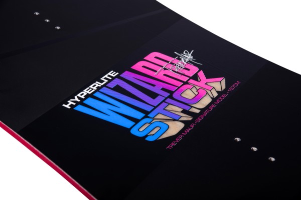 WIZARDSTICK Wakeboard 2024 