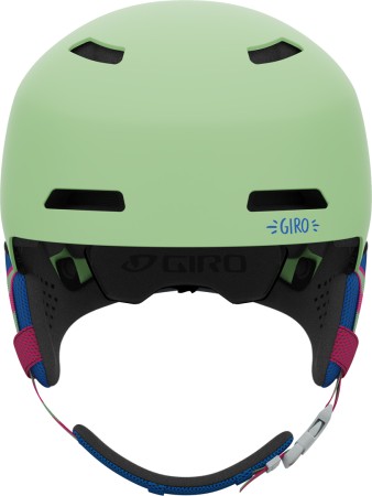 CRUE Helmet 2025 namuk paradise 