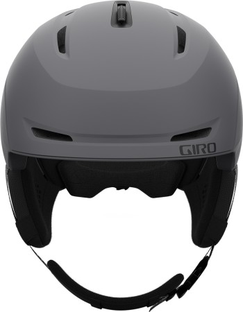 NEO Helm 2025 matte charcoal 