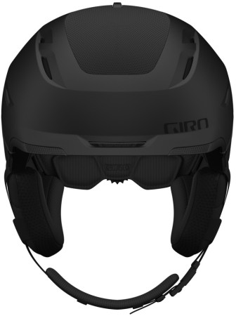 TOR SPHERICAL Helm 2024 matte black 