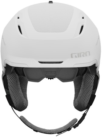 TENAYA SPHERICAL Helm 2024 matte white 