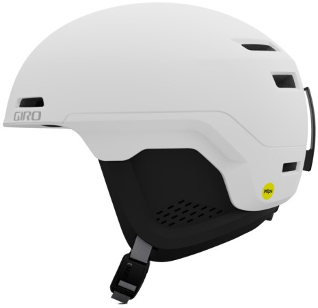 OWEN SPHERICAL WOMEN Helmet 2025 matte white 