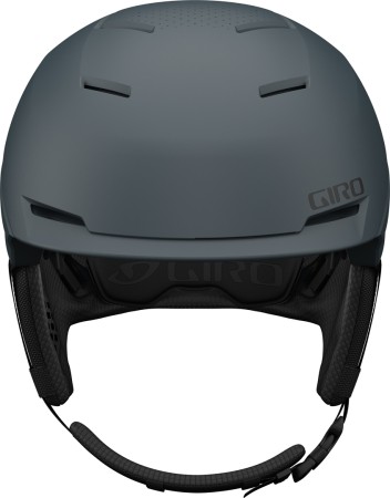 TENET MIPS Helm 2025 matte dark shark 