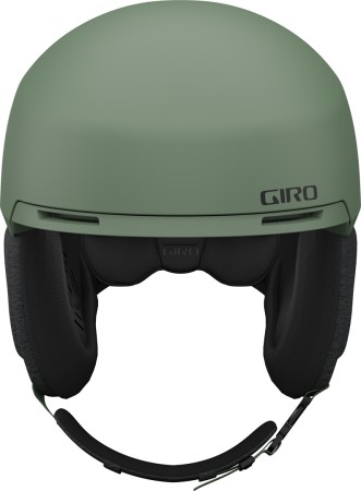 TAGGERT MIPS Helm 2025 matte green 